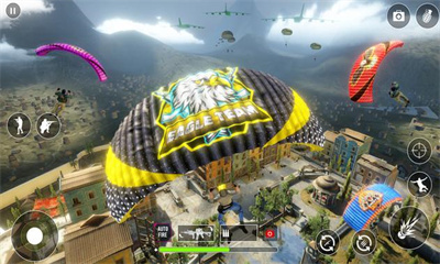 fps掩护射击小队游戏截图1