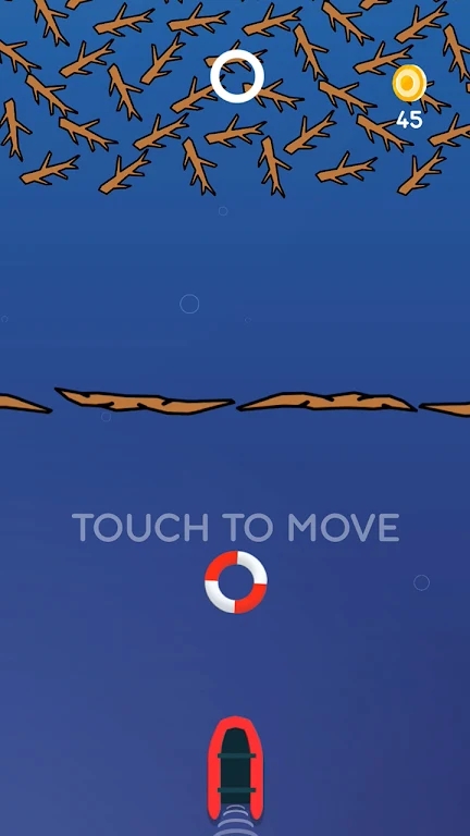 洪水救援游戏截图1