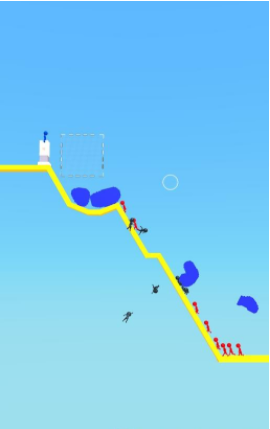 画滚石游戏截图1