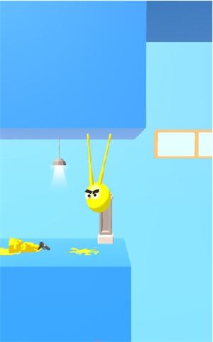 海妖逃生游戏截图2