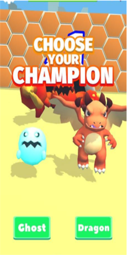 龙师傅-游戏截图1