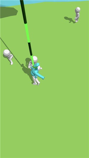 蹦出银河系游戏截图1