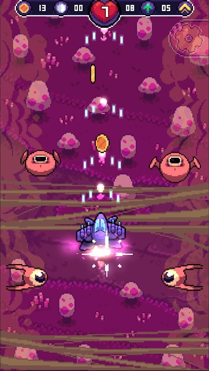 迪尼奥太空冒险游戏截图3