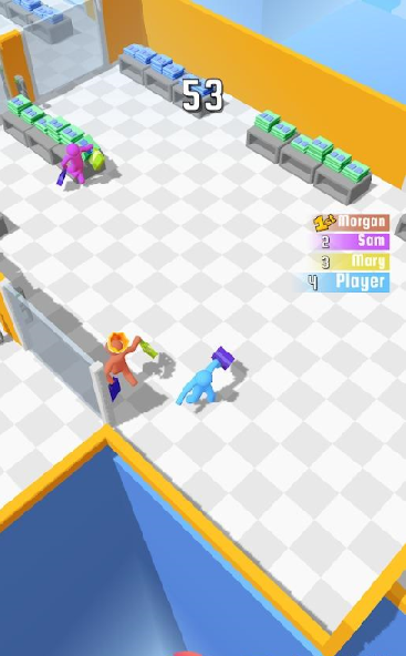 剁手抢购游戏截图2