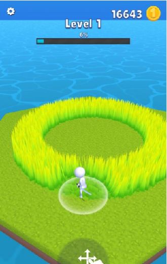 割草剑士游戏截图3