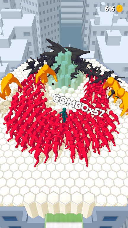 地球战斗者游戏截图1