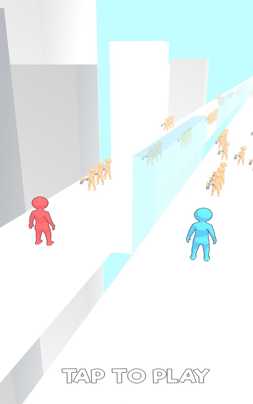 拉人战争游戏截图2