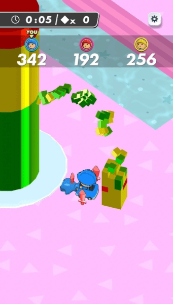 环切果冻游戏截图1