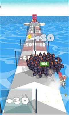 炸他丫的游戏截图1