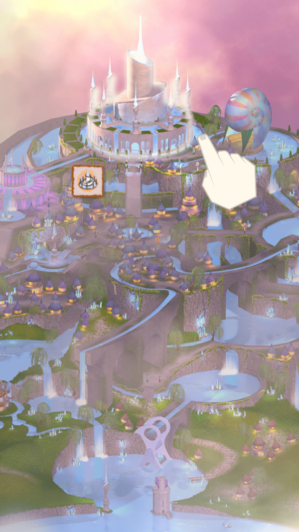 安科拉的守护者游戏截图3