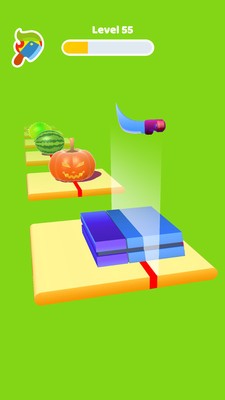 完美切切切游戏截图2