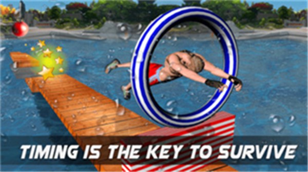 特技演员水上跑2游戏截图3