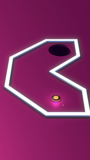 推球入洞游戏截图1