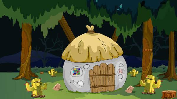 救救人类游戏截图1