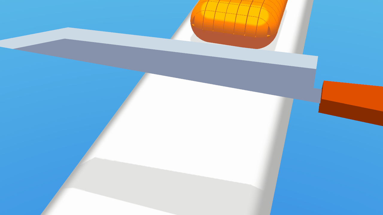 躺人解压游戏截图3