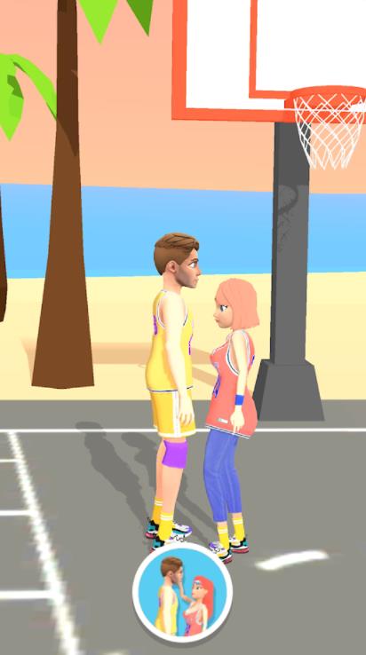 T台姐妹游戏截图1