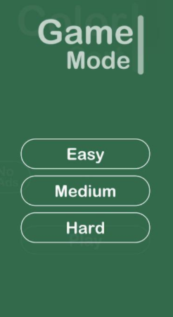 给我排序游戏截图1