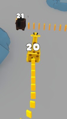 多米诺方块游戏截图2