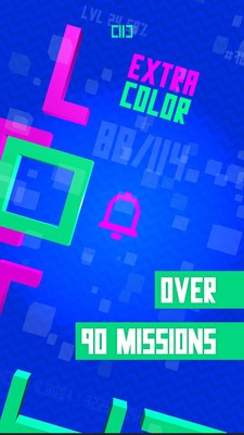 激光VS方块游戏截图3