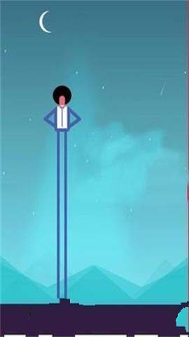 弹性人游戏截图3