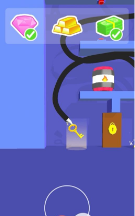 鬼鬼祟祟的手游戏截图1