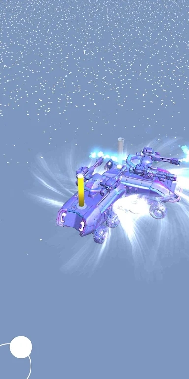 清洁工之战游戏截图1