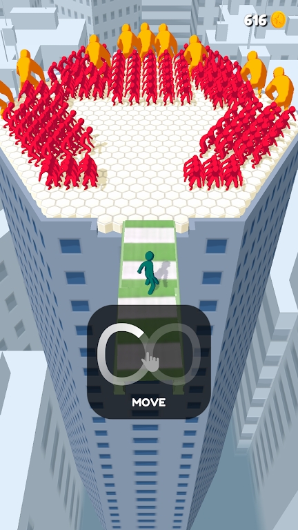 地球战斗者游戏截图3