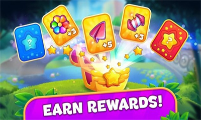 勇敢的鸟冒险游戏截图3