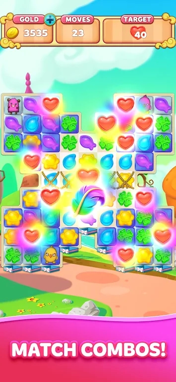 皇家魔法连线游戏截图1