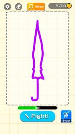 画个武器3D游戏截图1