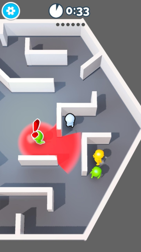 我是购物狂游戏截图1