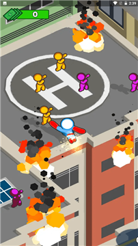 搬砖小匠游戏截图2