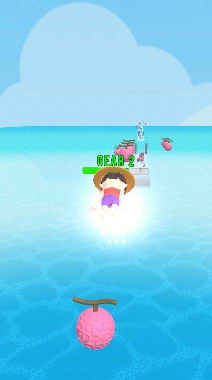 跳恶魔果实游戏截图3