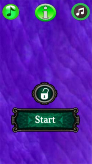 水母的海洋探险游戏截图3