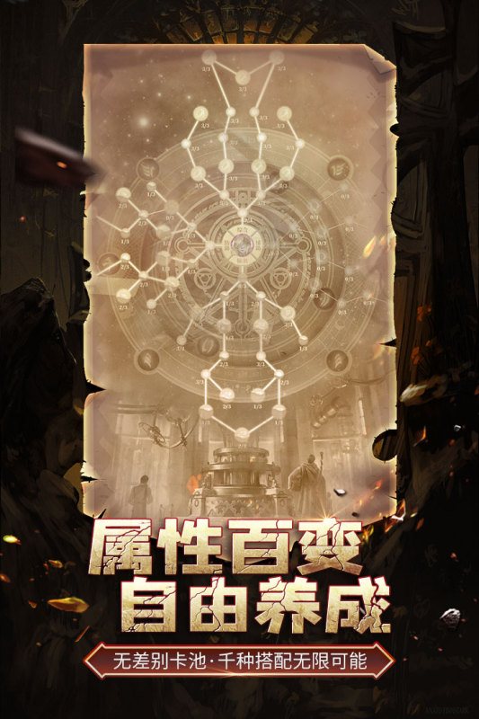 伊洛特传说游戏截图5