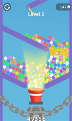 划船大冒险游戏截图2