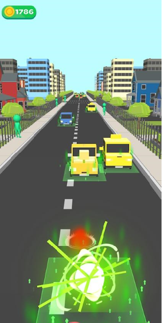 让棒球飞-游戏截图3