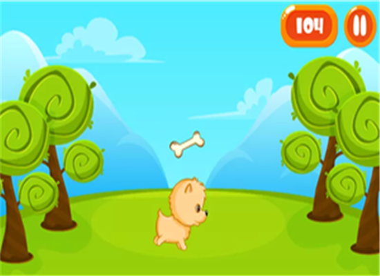 窃骨贼游戏截图2