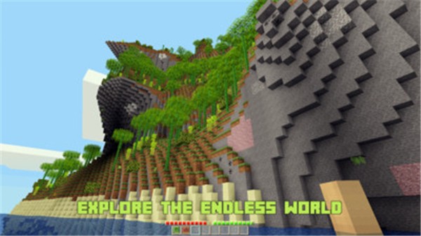 虫子爆破游戏截图1