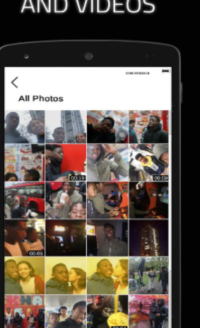 死人的电话互动犯罪剧游戏截图2