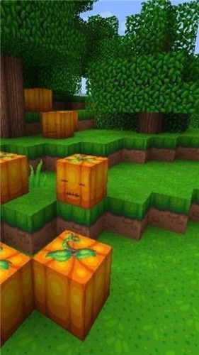 像素制作工艺游戏截图2