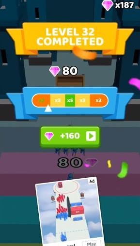 画个圈圈召唤你游戏截图3