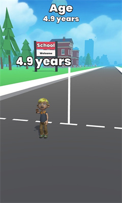 飞过人生游戏截图1