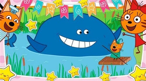 萌宠小镇城堡游戏截图3