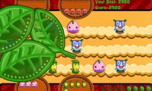 天天消水果游戏截图3