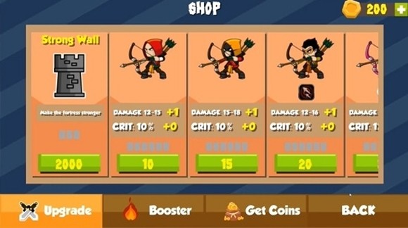 勇士后卫的崛起游戏截图3