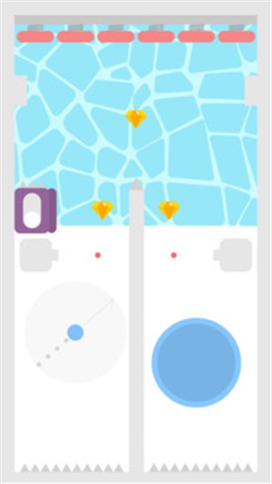 滑球滚滚游戏截图2