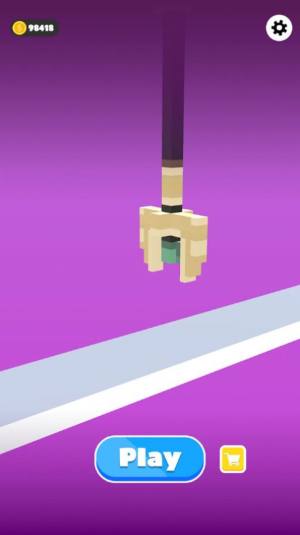 奶油工厂游戏截图2