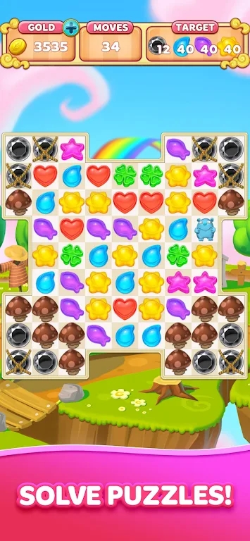 皇家魔法连线游戏截图2