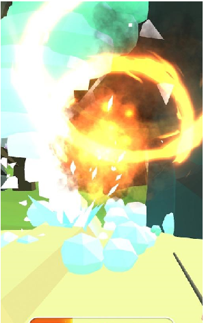 魔法力量冒险-游戏截图3